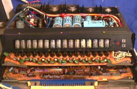 Internal Image of Sharp 361